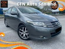 HONDA CITY 1.5 E i-VTEC (A) (PADDLE SHIFT) (WELCOME CASH BUY) (PRICE CAN NEGO)
