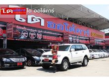 2014 Mitsubishi Pajero Sport 2.5 (ปี 08-15) GLS SUV AT