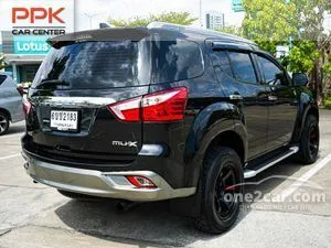 2019 Isuzu MU-X 3.0 DVD SUV