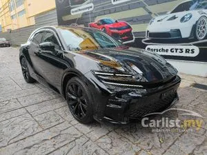 2024 Toyota Crown Sport 2.5 Z PHEV SUV