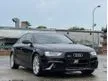 Used 2015 Audi A4 1.8 TFSI (RS4 Bumper) - Cars for sale