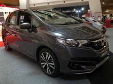 2018 Honda Jazz 1.5 V STOCK READY SEBELUM HARI CHRISTMAS DAPAT