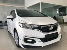 2018 Honda Jazz 1.5 E i-VTEC FOR NO GST NO TAX STOCK FIRST COME FIRST SERVE