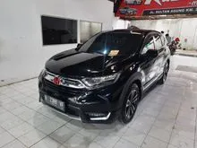 2017 Honda CR-V 1.5 Prestige Prestige VTEC SUV
