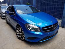 2015 Mercedes-Benz A180 1.6 SE Recond Keyless Memory/S