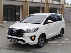 2022 Toyota Kijang Innova 2.0 G MPV