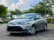 Used 2018 Toyota VIOS 1.5 E FACELIFT (A) Dvvt Engine Car King - Cars for sale