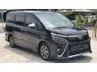 Recon 2019 Toyota Voxy 2.0 ZS Kirameki II - Cars for sale