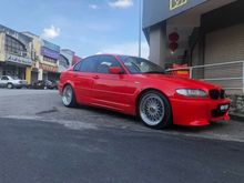 2000 BMW 328i 2.8