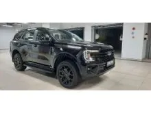 2025 Ford Everest 2.0 Sport 4x2 SUV, ONLY RM2,389/mth, 5yrs/150,000km warranty from reg. date