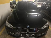 2013 BMW 328i 2.0 Luxury Sedan #jualcepatpemiliklangsung