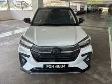 2022 Perodua Ativa 1.0 AV