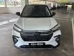 2022 Perodua Ativa 1.0 AV
