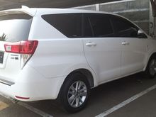 2019 Toyota Kijang Innova 2,0 V MPV