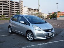 2013 Honda Jazz 1.5 (ปี 08-14) S i-VTEC Hatchback AT