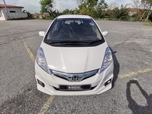 1.1 2019 OFFER - Honda Jazz 1.3 Hybrid FULL SERVICE RECORD HIGHLOAN LIKENEW
