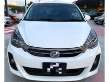 2011 Perodua Myvi 1.5 SE Hatchback