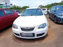 2016 Proton Persona (A) 1.6