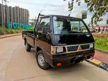 2019 Mitsubishi Colt L300 2,5 Pick-up Dp 38 jt