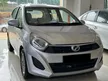 Used YEAR END SALE...2015 Perodua AXIA 1.0 G Hatchback - Cars for sale