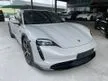 Recon 2021 Porsche Taycan 4s Cross Turismo Wagon Low Mileage Top Full Spec Perfect Condition