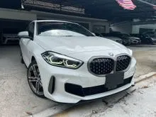 2021 BMW M135i 2.0 xDrive Hatchback