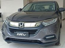 Promo Awal Tahun Honda All New HR-V 2021 DP Ringan 15% atau Angsuran Ringan. ayo Buktikan !!!