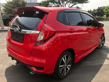 2018 Honda Jazz 1.5 RS GK5 Facelift Manual