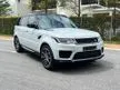 Recon 2019 Land Rover Range Rover Sport 3.0 SDV6 HSE Dynamic SUV - Cars for sale