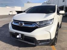 19 HAJIOWNER MIL18K TOTALLYNEWCAR UNDERARRANTY CR-V 2.0 i-VTEC LIMITED ONLY 1 IN MALAYSIA PROMOTION