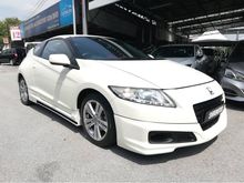 2012 Honda CR-Z 1.5 Hybrid i-VTEC Hatchback