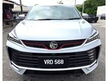 2025 Proton X50 1.5 Premium MC3 PROMO SIAP OTR # LUCKY DRAW UNIT # WARRANTY 5THN # JUST AFTER 1ST SERVICE # BRAND NEW UNIT