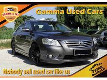 2010 Toyota Camry 2.4 V TIP TOP CONDITION