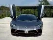 Used 2018 Lamborghini Aventador 6.5 S Coupe