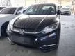 Used 2016 Honda HR-V 1.8 SUV (A) - Cars for sale