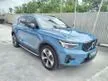 Used 2022/2023 Volvo XC40 2.0 B5 Ultimate 8