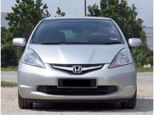 2008 Honda Jazz 1.5 S i-VTEC One Owner
