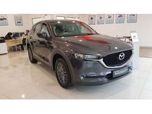 2020 Mazda CX-5 2.0 SKYACTIV-G SUV