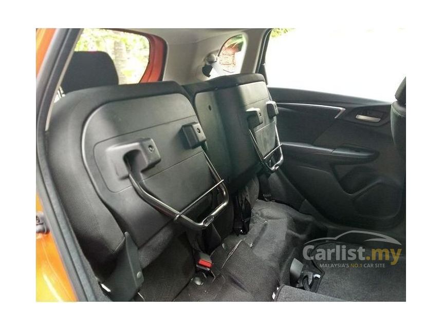 honda jazz isofix