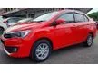 Used 2017 Perodua BEZZA 1.3 PREMIUM X (A) (GOOD CONDITION) EEV Vehicle - Cars for sale