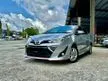 Used 2020-CHEAPEST-CONDITION LIKE NEW CAR-Toyota Vios 1.5 E Sedan - Cars for sale