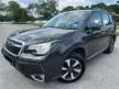 Used 2019 Subaru Forester 2.0 PFACELIFT POWER BOOT SUV