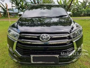 2018 Toyota Kijang Innova 2.4 Venturer MPV