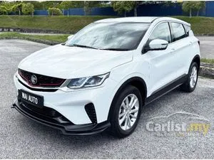 2023 Proton X50 1.5 Standard SUV