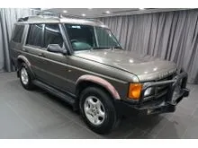 2000 Land Rover Discovery 2 2.5 TD5 SUV