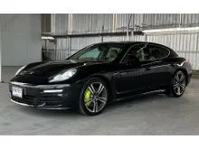 2015 Porsche PANAMERA 3.0 (ปี 09-16) S E-Hybrid Sedan