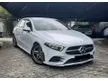 Used 2019 MB Hatchback A250 Mercedes-Benz 2.0 AMG Line - Cars for sale