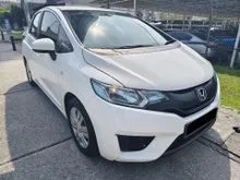 2014 Honda Jazz 1.5 Hatchback