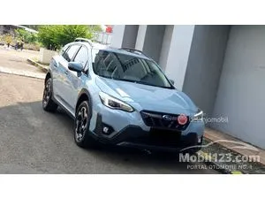 2022 Subaru XV 2.0 S-EyeSight SUV