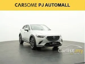 Used Cars Selangor Up to RM100K for Sale | Carlist.my